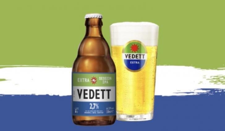  Vedett Session IPA